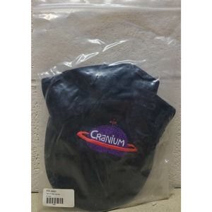 Farenheit Tab Strap Cranium Games Hat Cap - New with Tag